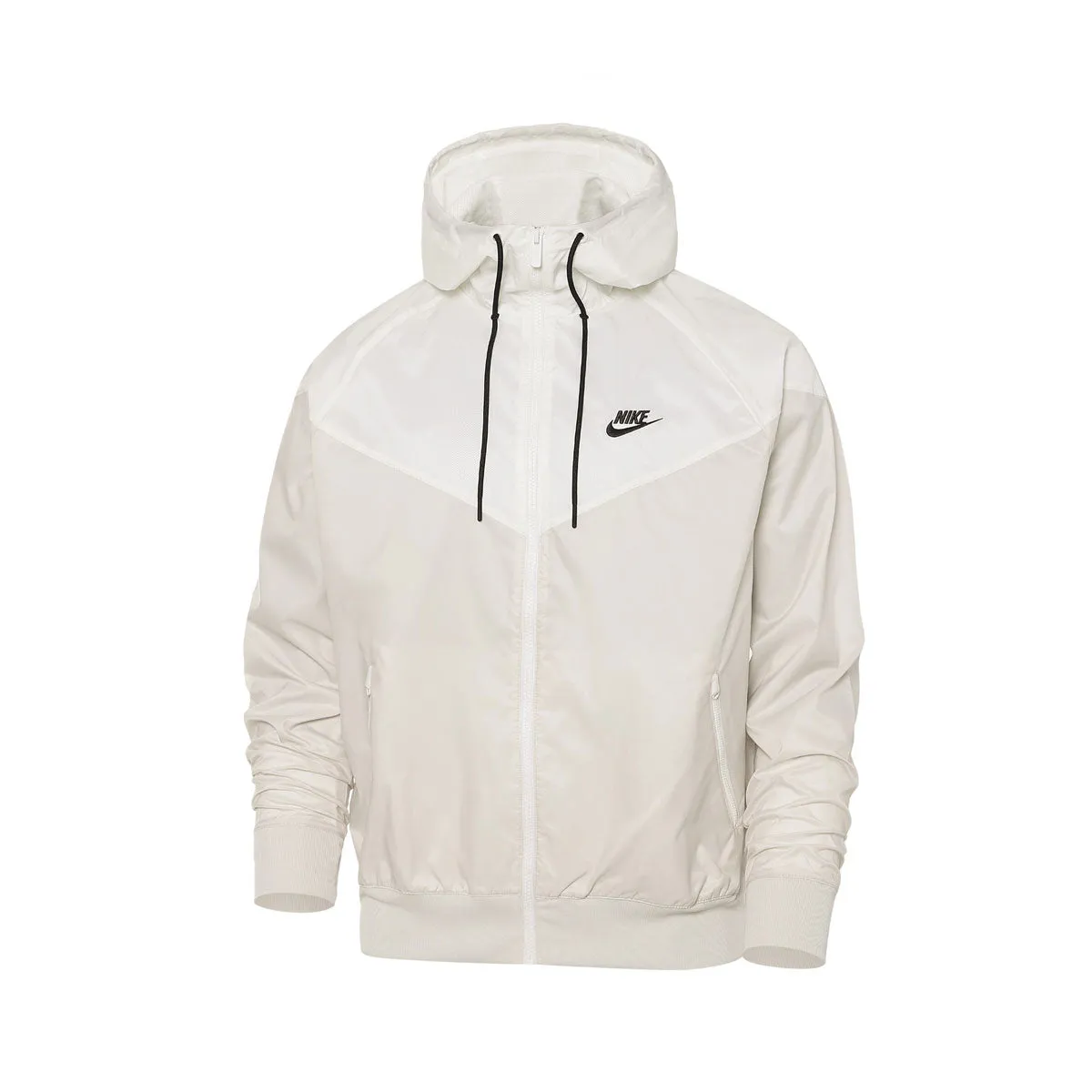 Nike Men's Sportswear Windrunner Full Zip Hooded Jacket