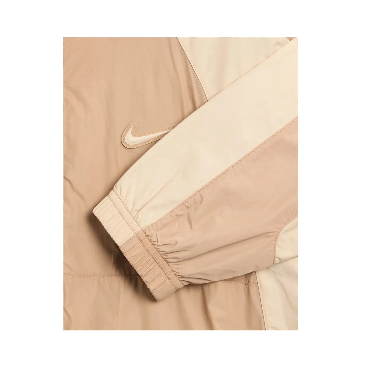 Nike NOCTA Northstar Nylon Track Jacket