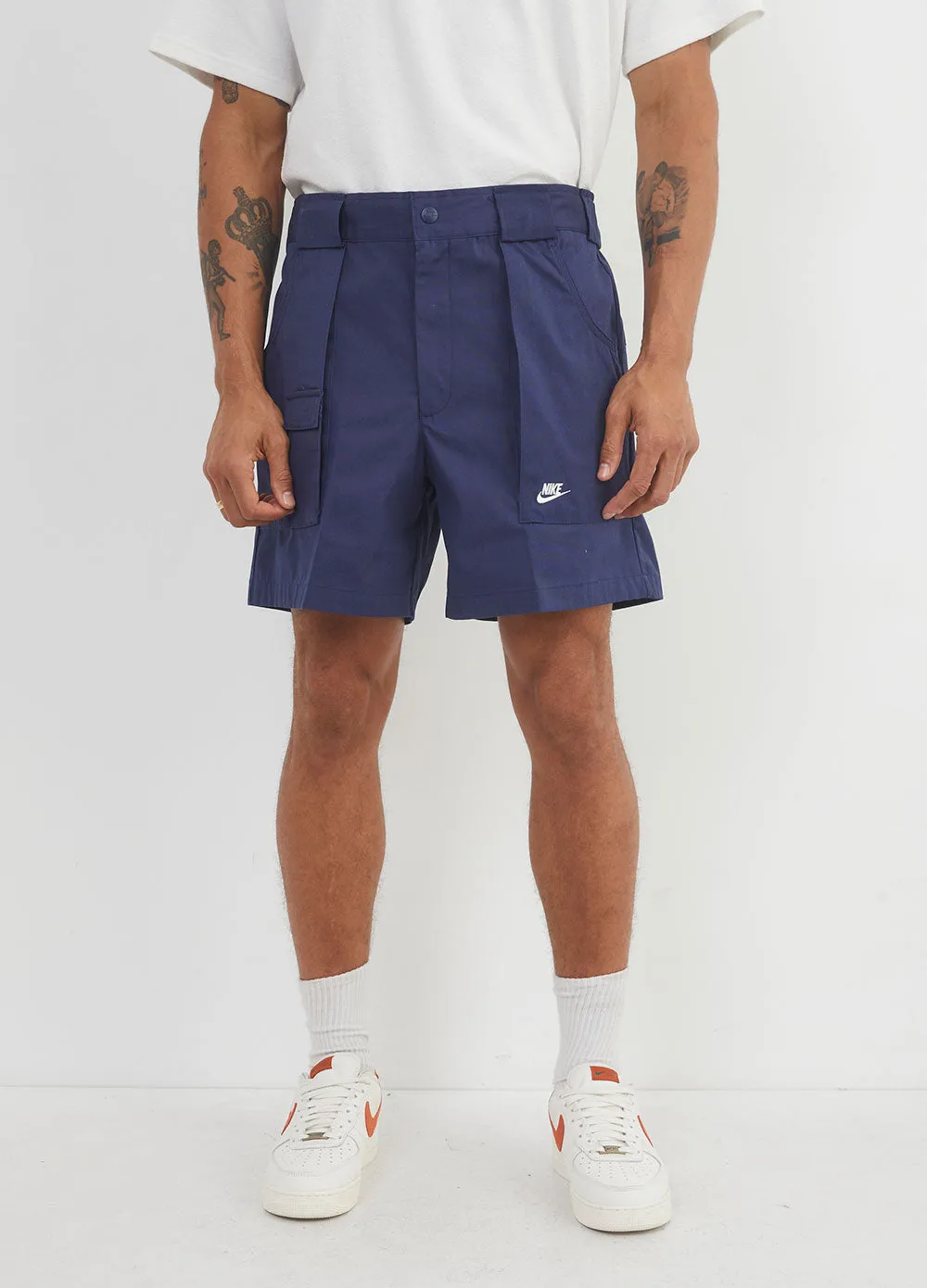 Nike -  NSW Re-Issue Shorts - Shorts