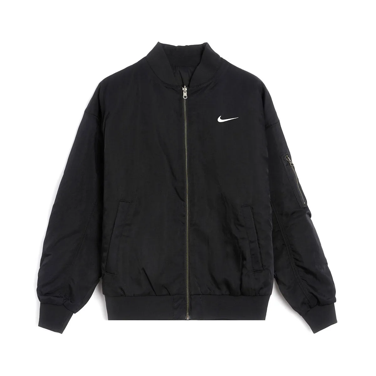 Nike Sportswear Women's Reversible Varsity Bomber Jacket