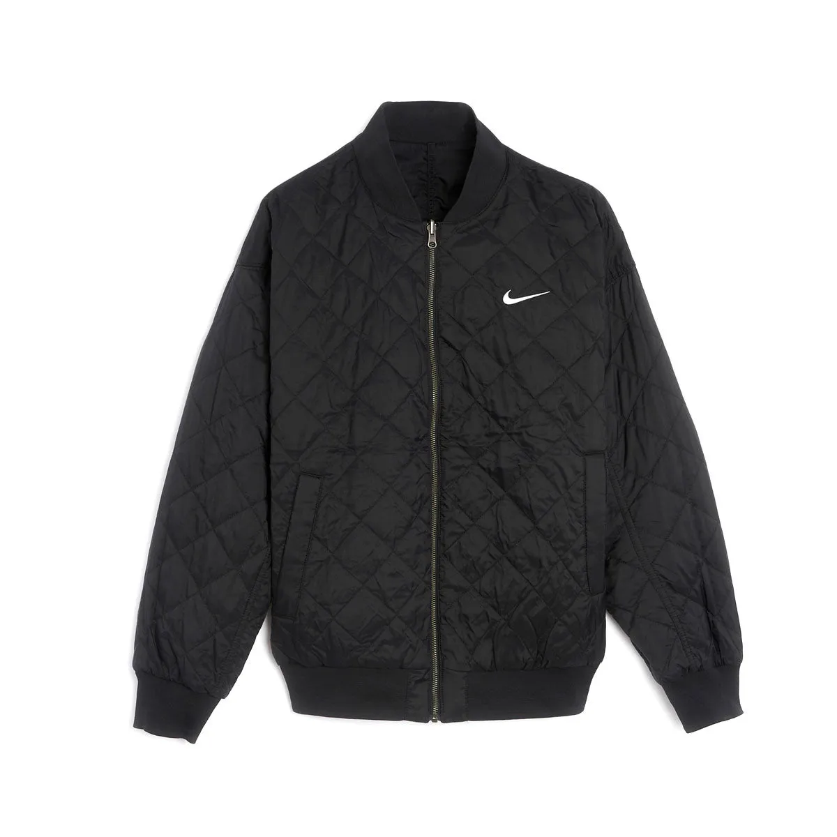 Nike Sportswear Women's Reversible Varsity Bomber Jacket