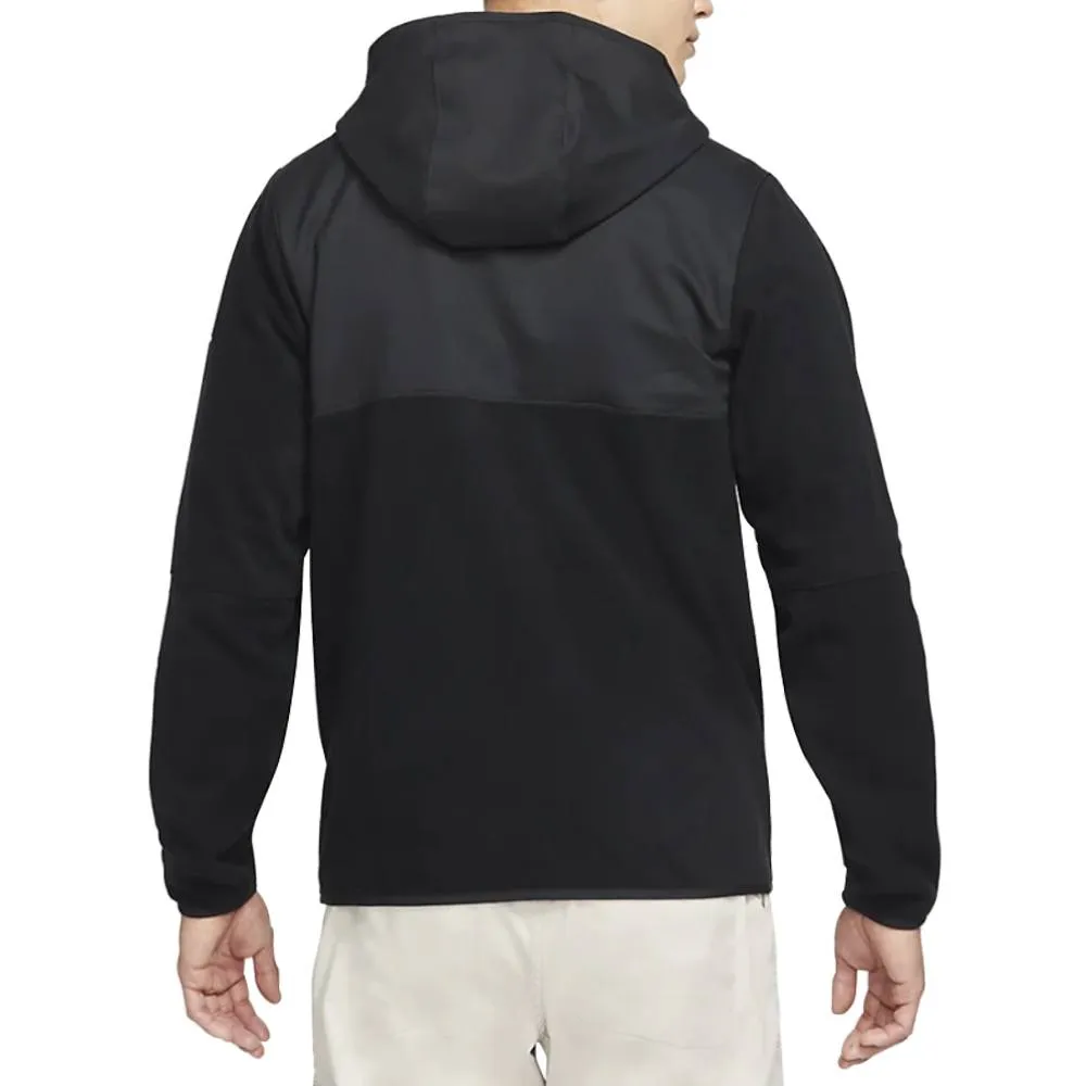 Nike Therma-FIT Victory Hoodie Golf Jacket 2021