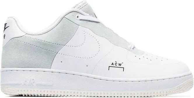 Nike x A Cold Wall Air Force 1 Low 