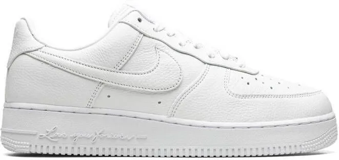 Nike x Drake NOCTA Air Force 1 Low 