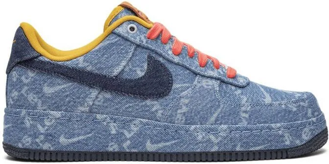 Nike x Levi's Air Force 1 Low 