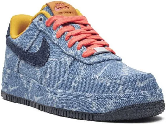 Nike x Levi's Air Force 1 Low 