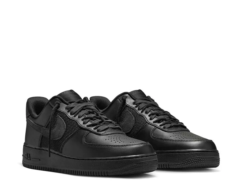 Nike x Slam Jam Air Force 1 Low SP