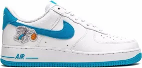 Nike x Space Jam Air Force 1 Low Hare sneakers White