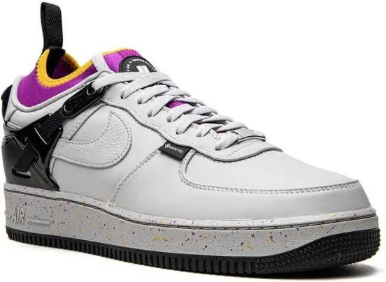 Nike x Undercover Air Force 1 Low SP 