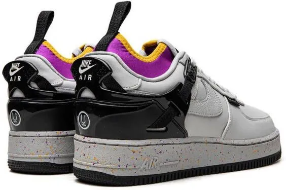 Nike x Undercover Air Force 1 Low SP 