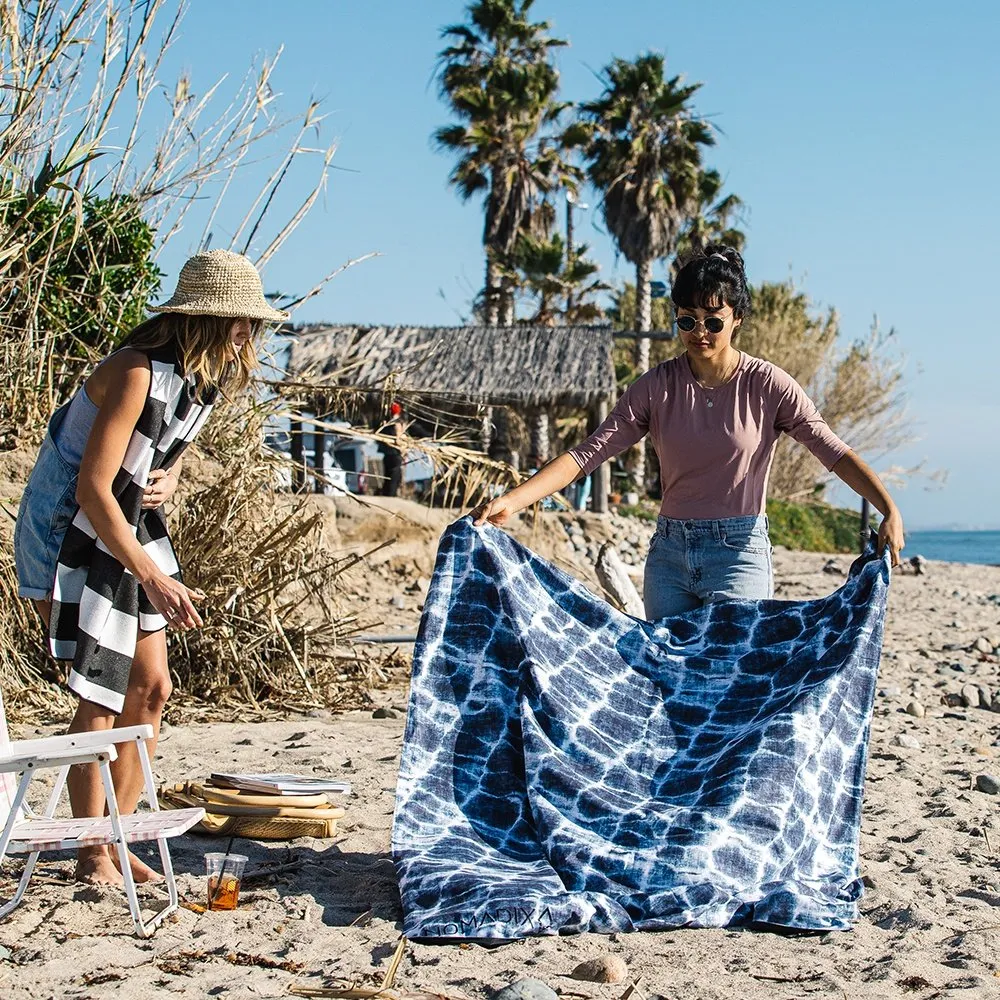 Nomadix Festival Blanket