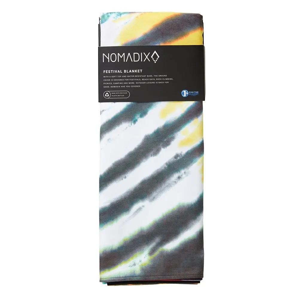 Nomadix Festival Blanket