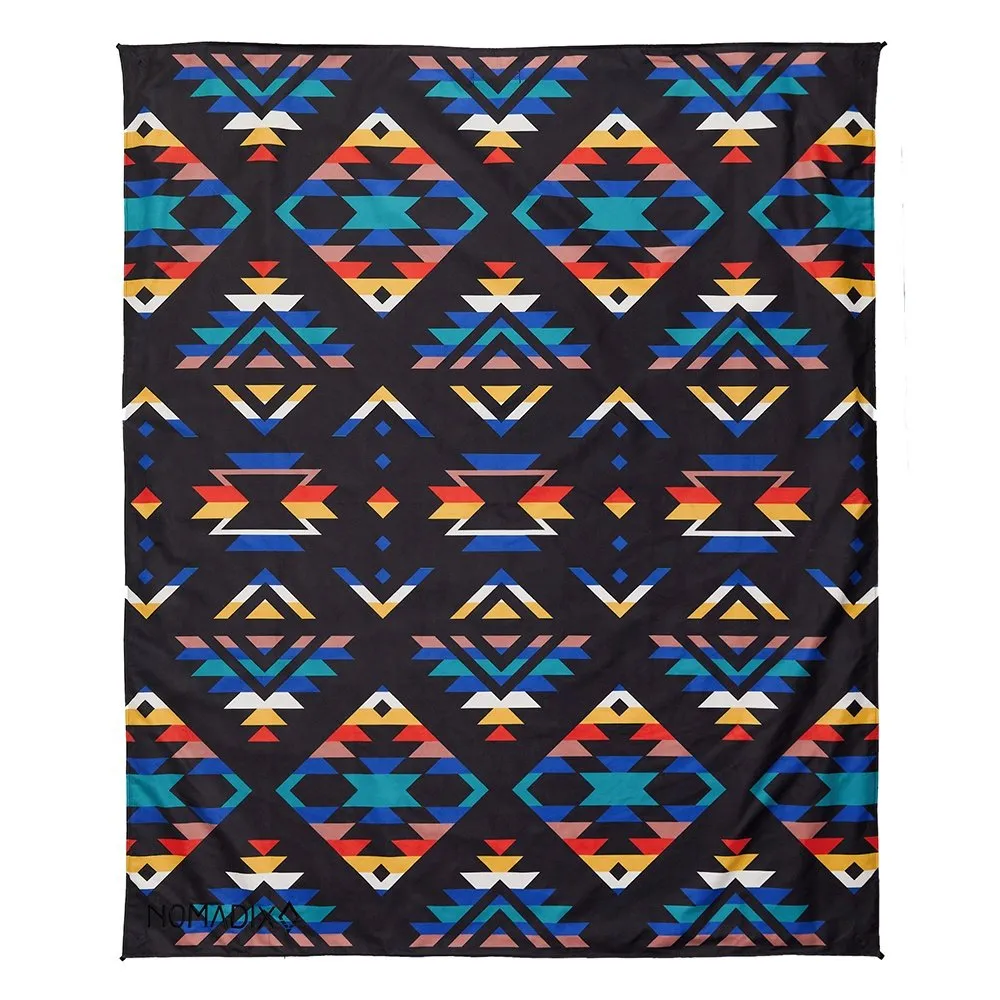 Nomadix Festival Blanket