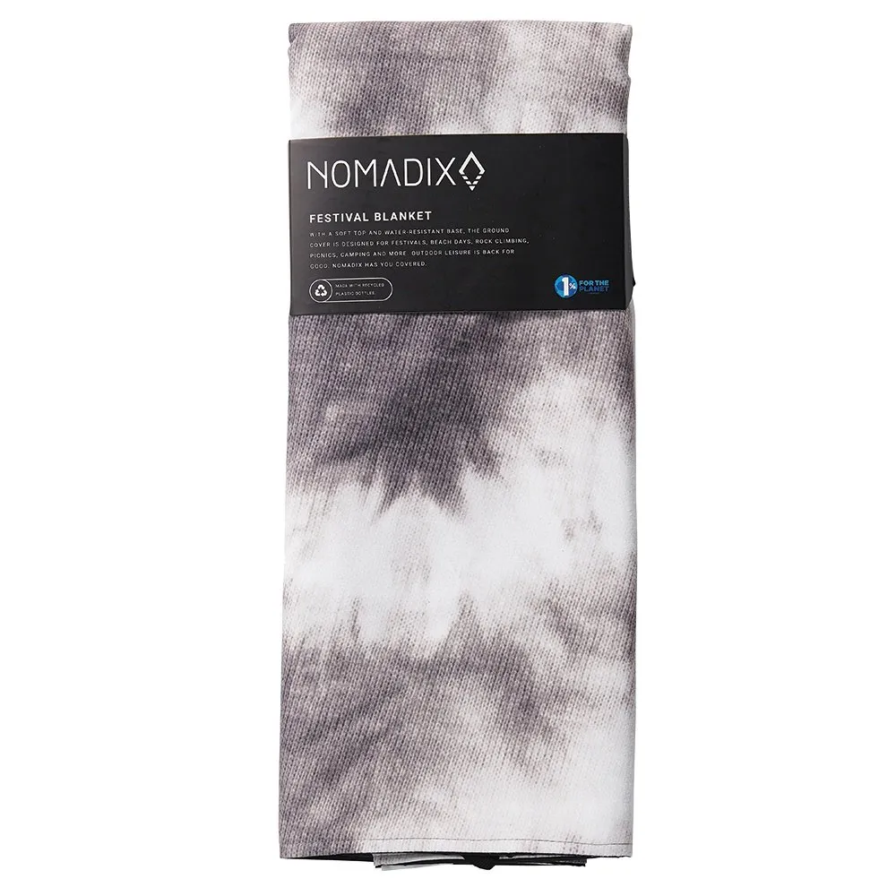 Nomadix Festival Blanket