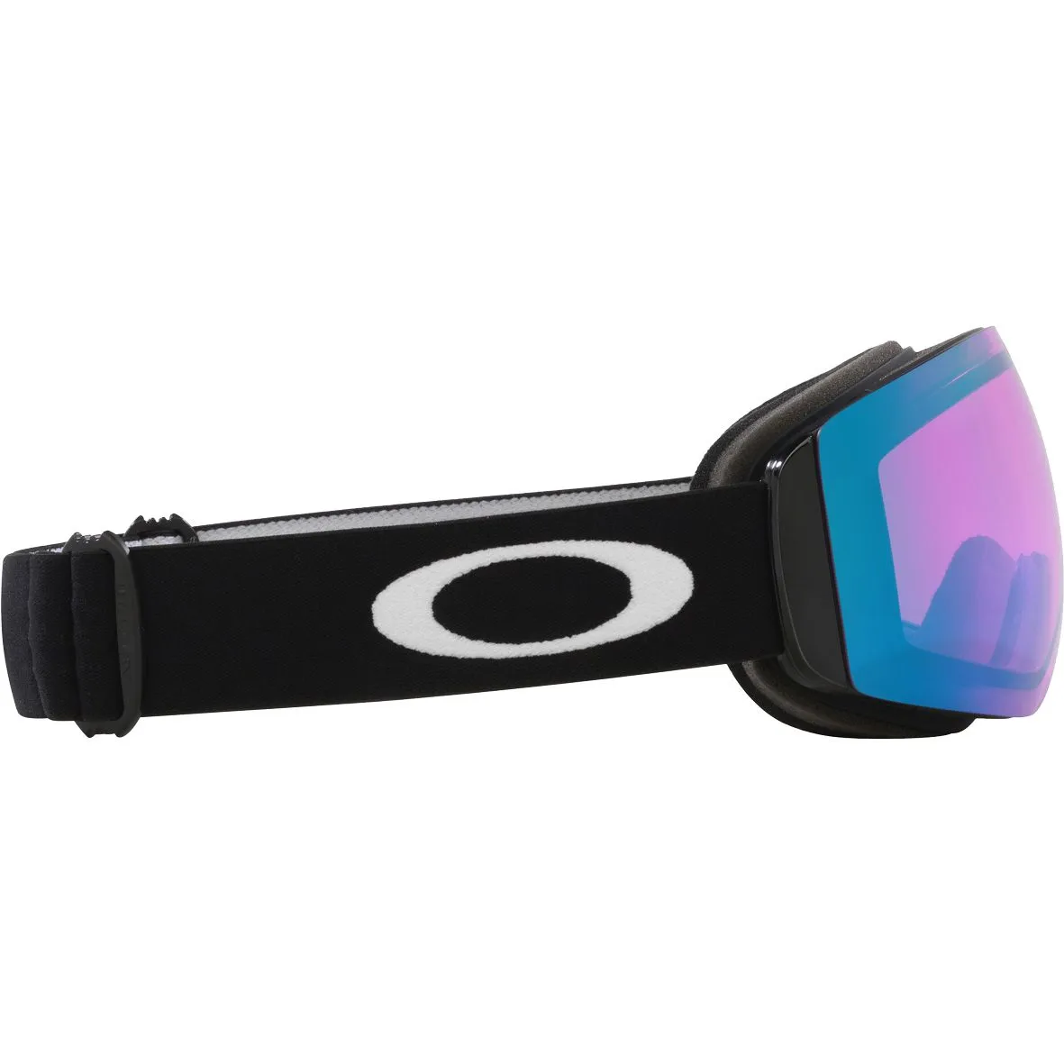 Oakley - Flight Deck\u2122 M Ski Goggles matte black