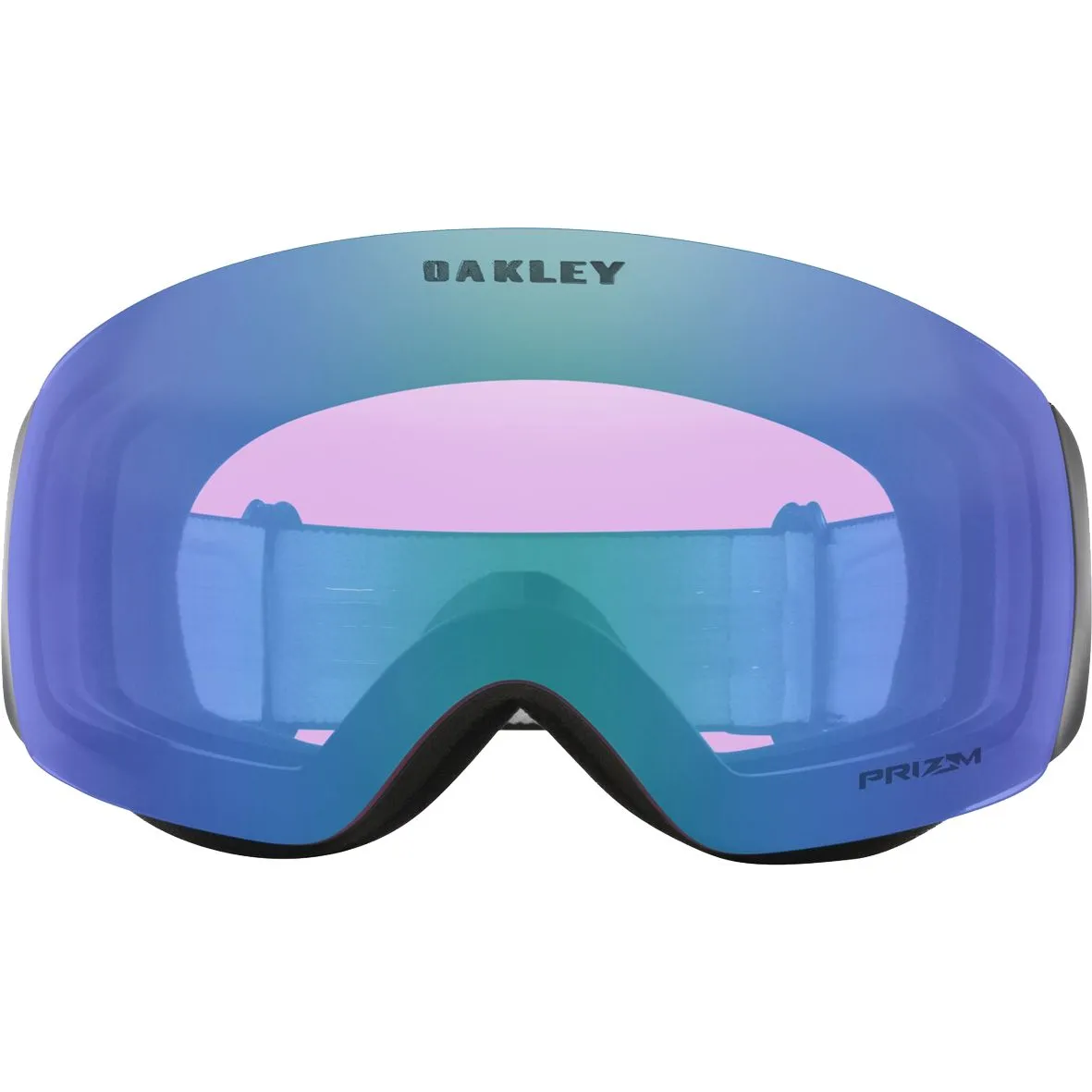 Oakley - Flight Deck\u2122 M Ski Goggles matte black