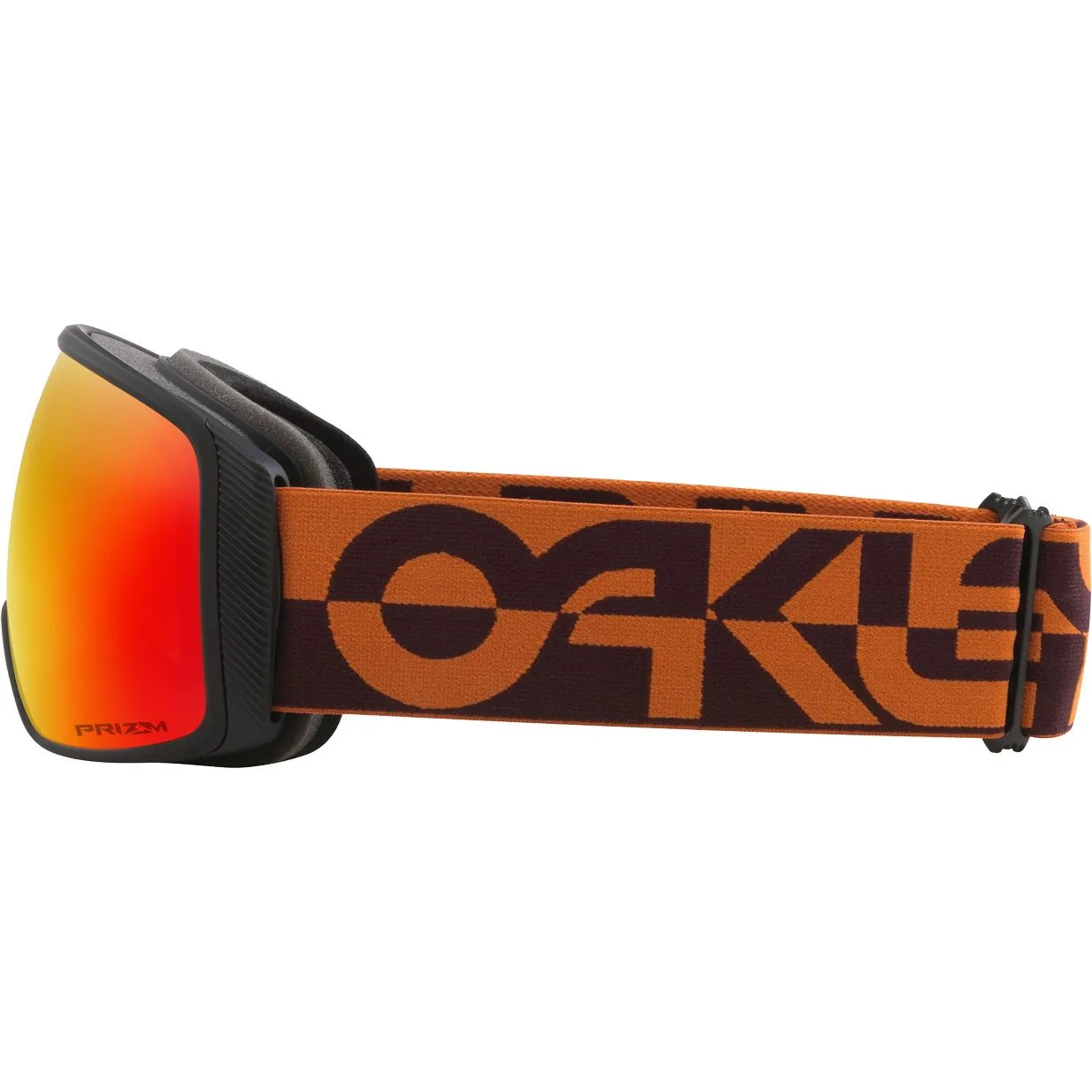 Oakley - Flight Tracker L Ski Goggles grenache duality