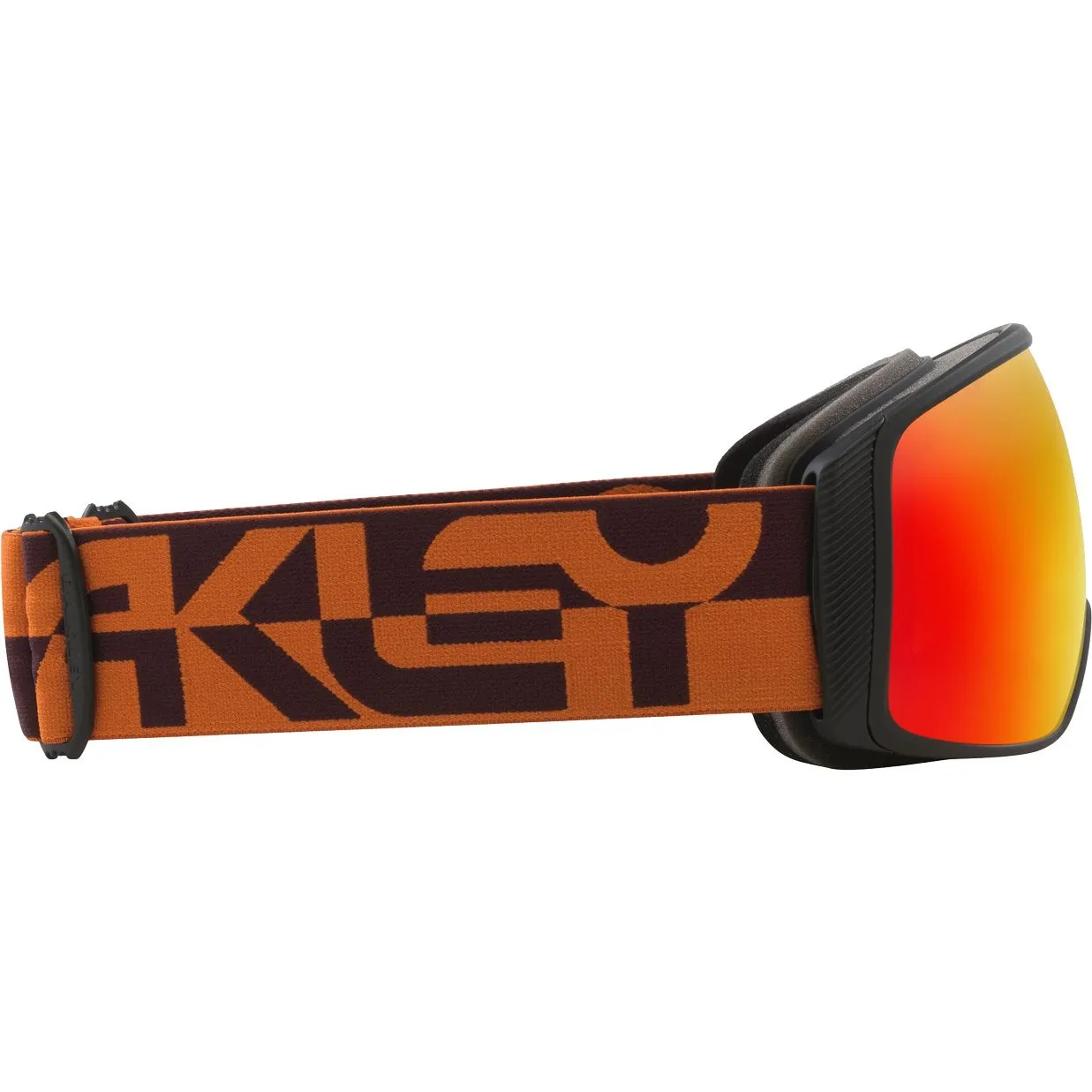 Oakley - Flight Tracker L Ski Goggles grenache duality