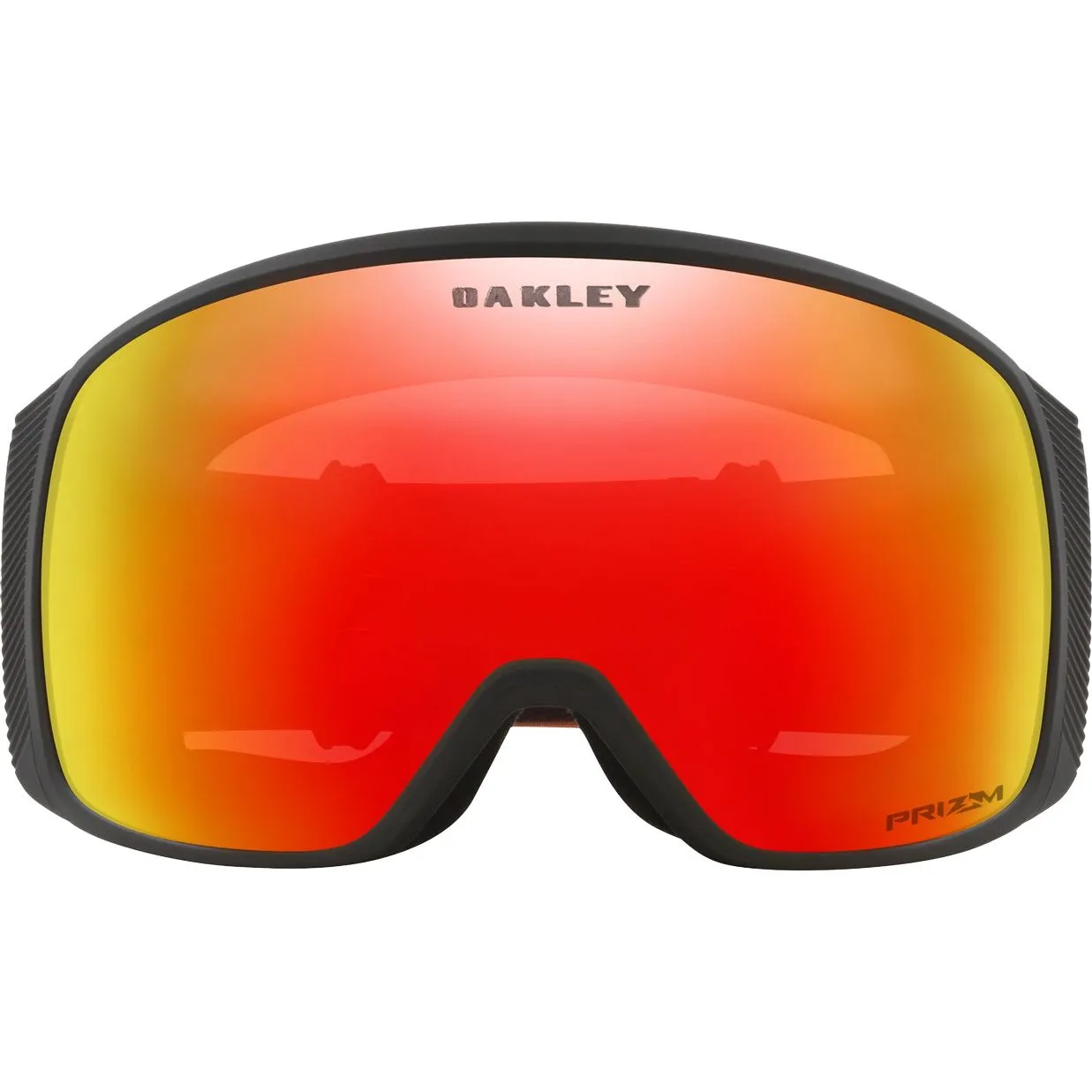 Oakley - Flight Tracker L Ski Goggles grenache duality