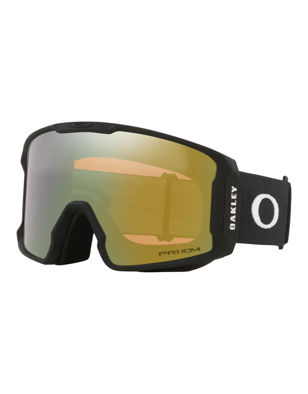 Oakley Line Miner L Ski Goggles