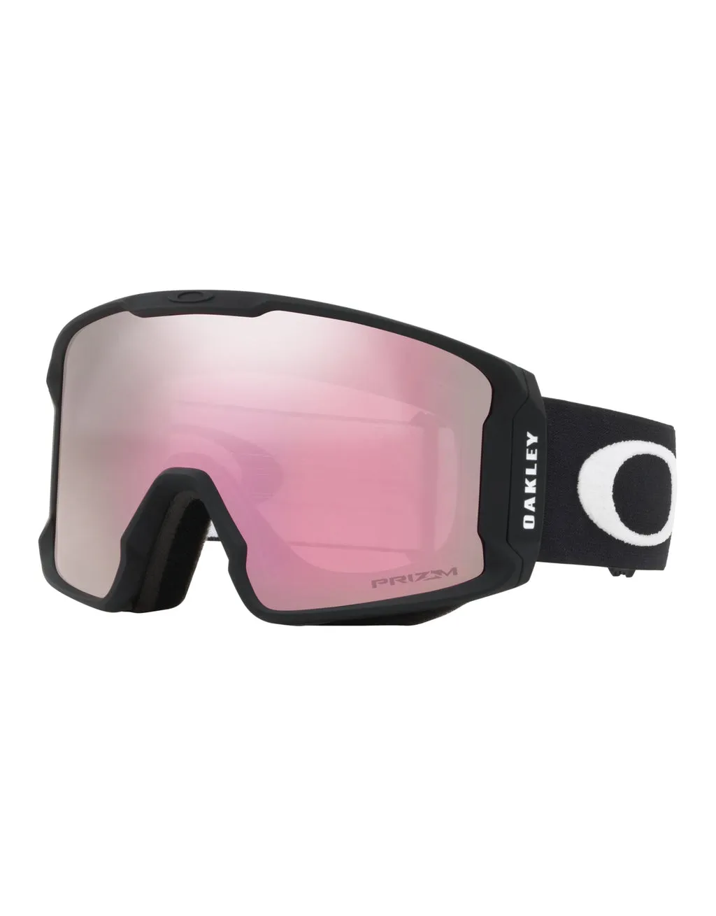 Oakley Line Miner L Ski Goggles