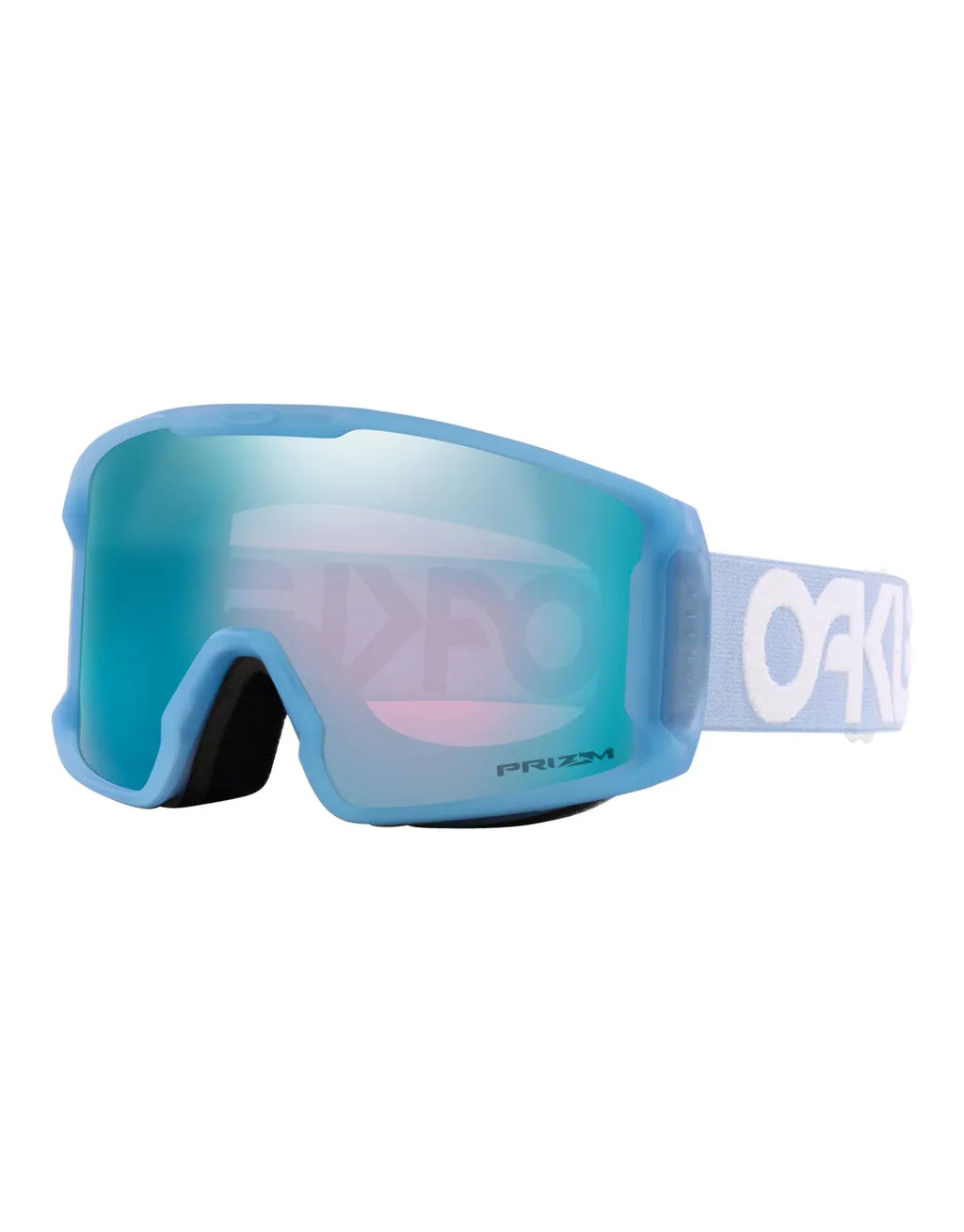 Oakley Line Miner M Ski Goggles