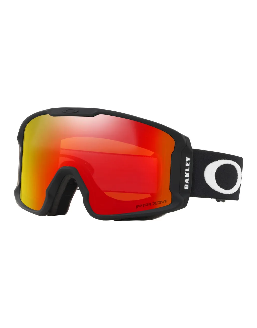 Oakley Line Miner M Ski Goggles