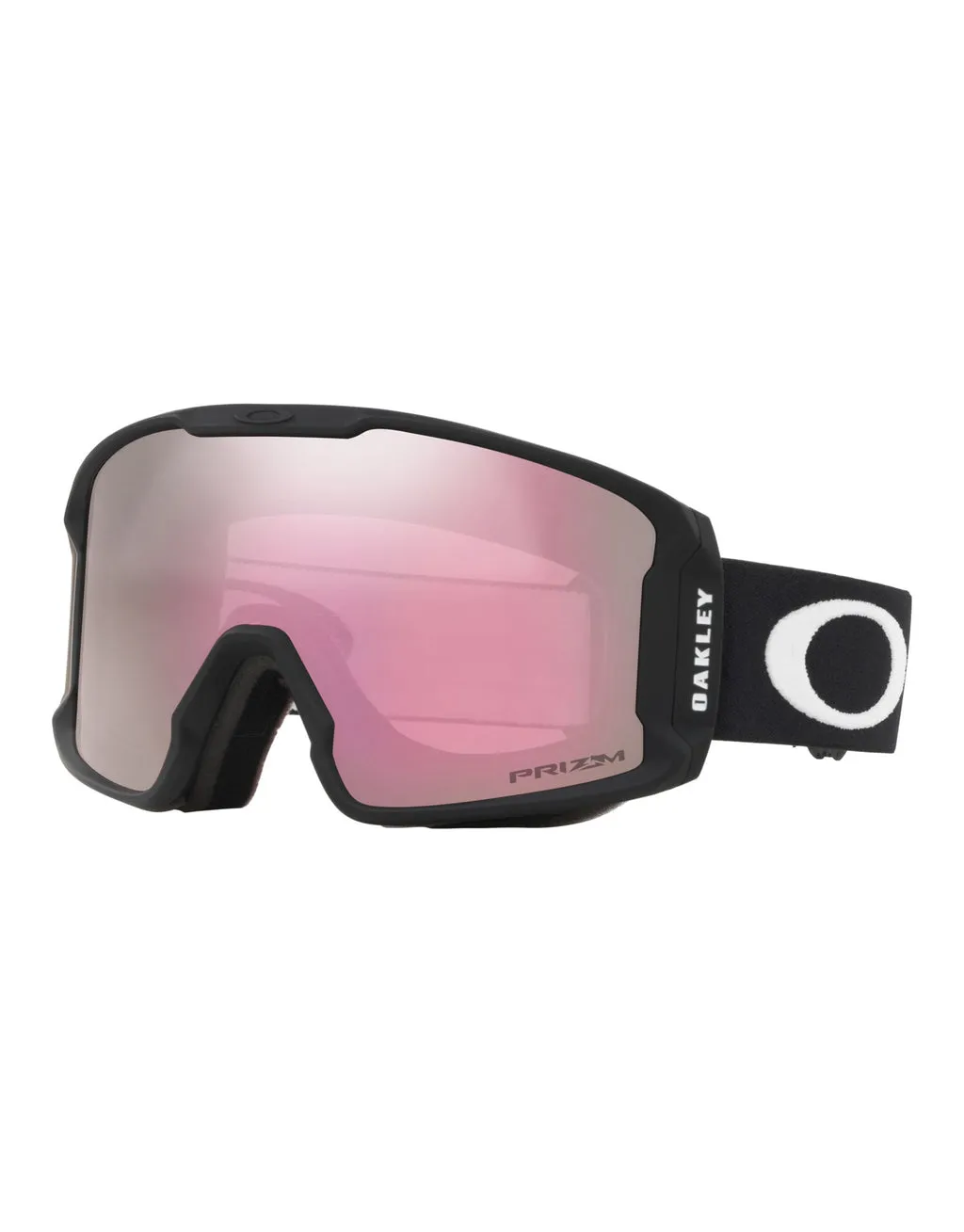 Oakley Line Miner M Ski Goggles