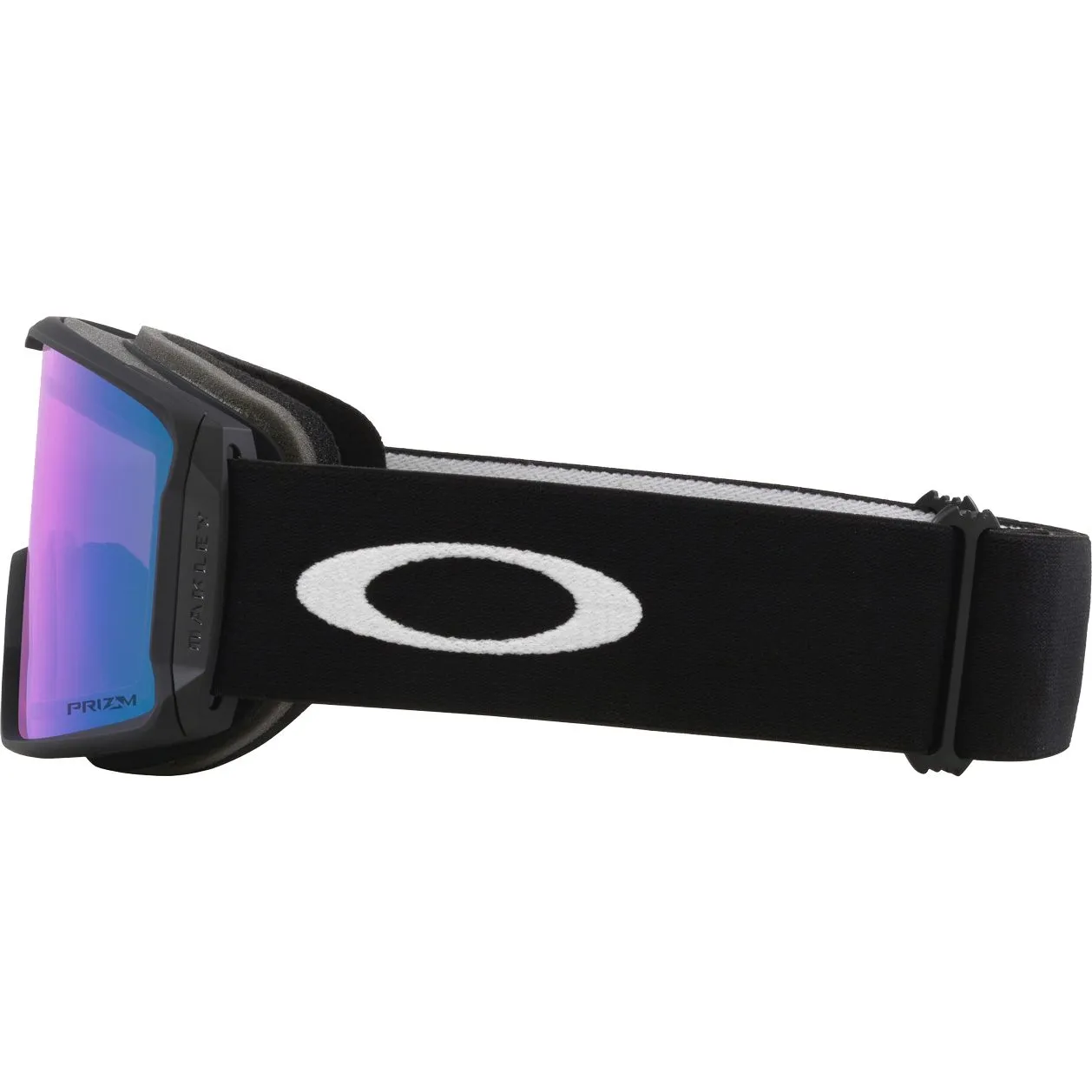 Oakley - Line Miner\u2122 L Ski Goggles matte black