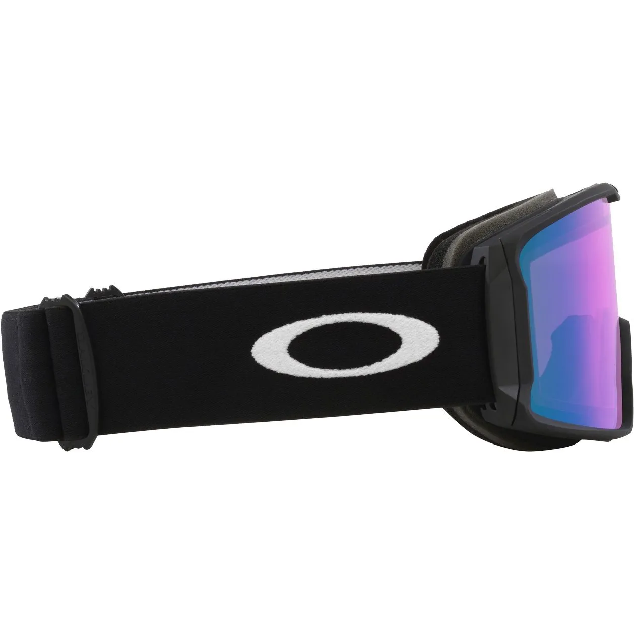 Oakley - Line Miner\u2122 L Ski Goggles matte black