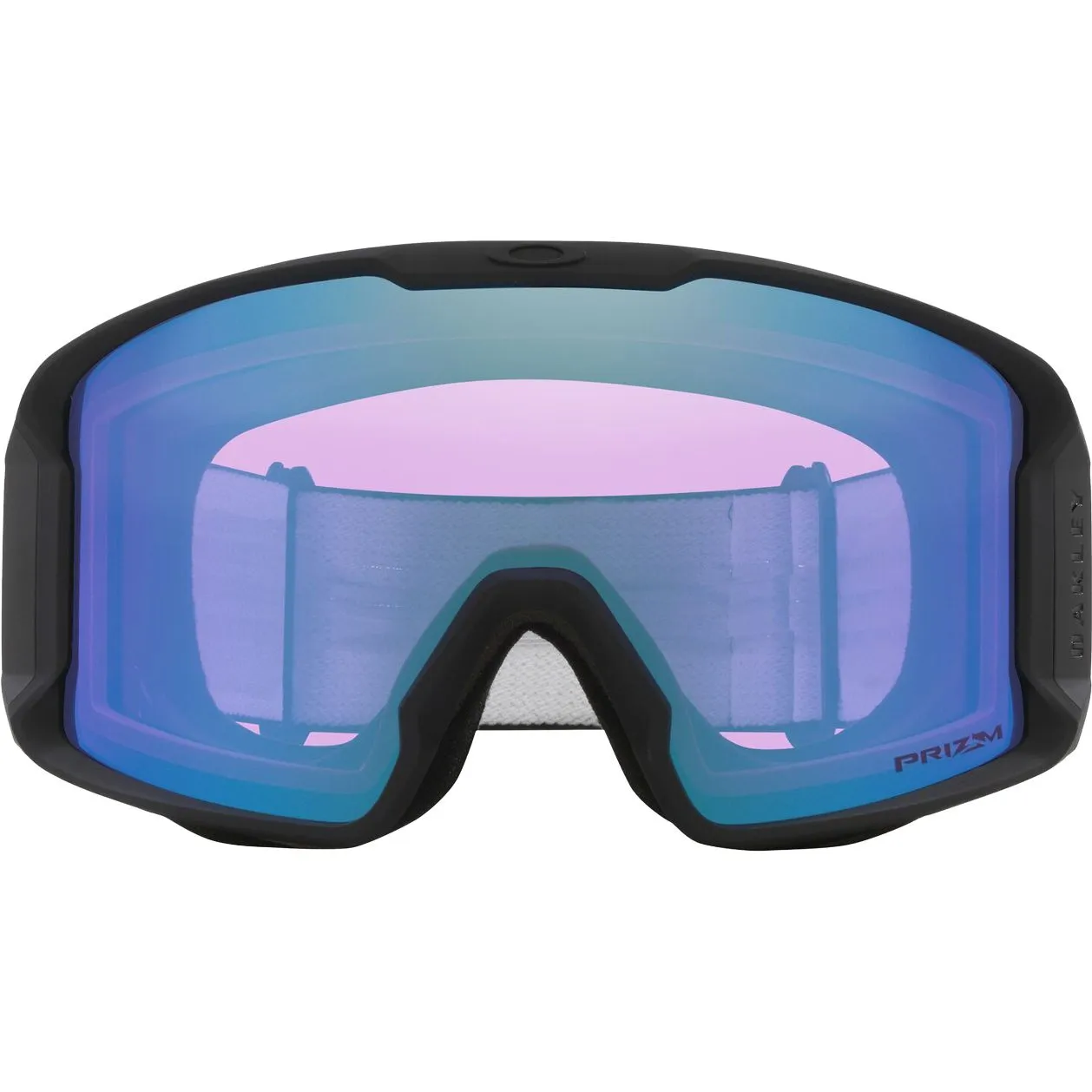 Oakley - Line Miner\u2122 L Ski Goggles matte black