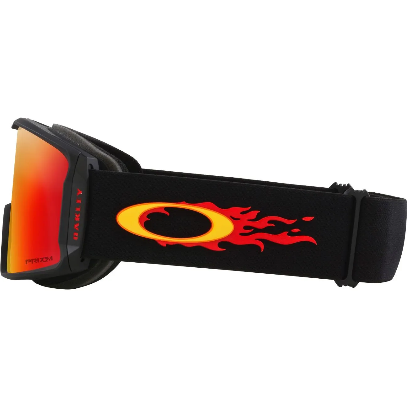 Oakley - Line Miner\u2122 L Ski Goggles rene rinnekangas signature