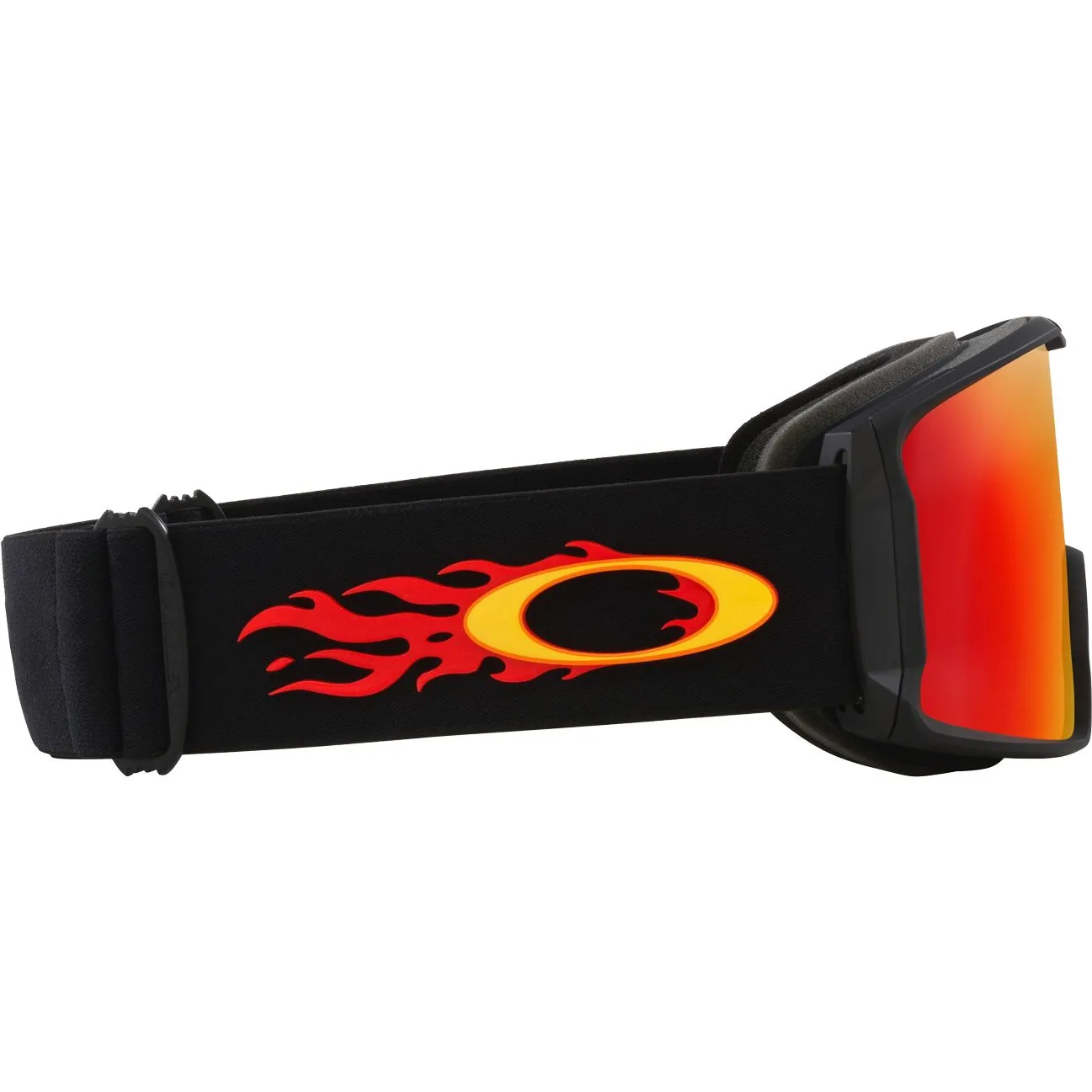 Oakley - Line Miner\u2122 L Ski Goggles rene rinnekangas signature