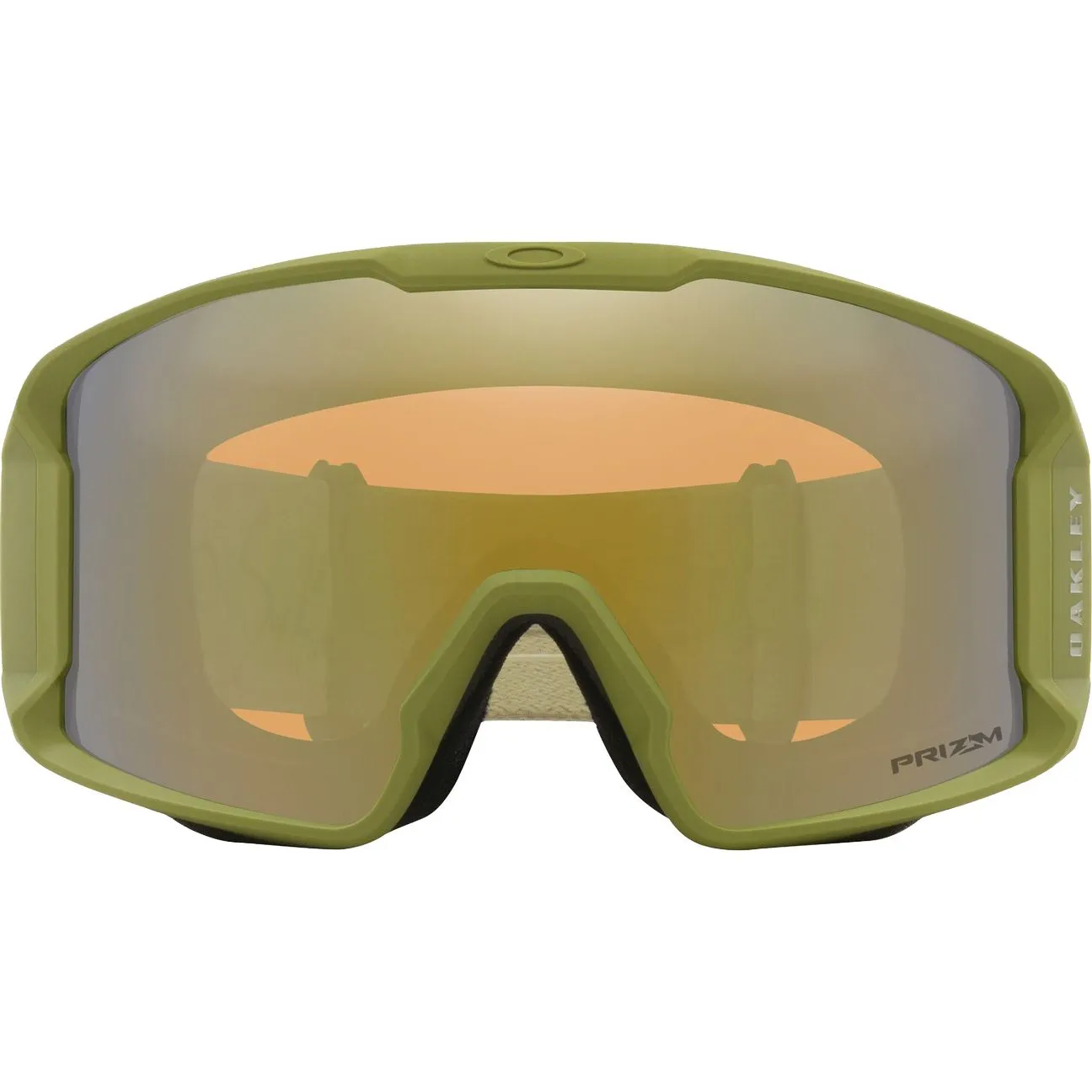 Oakley - Line Miner\u2122 L Ski Goggles sage kotsenburg signature