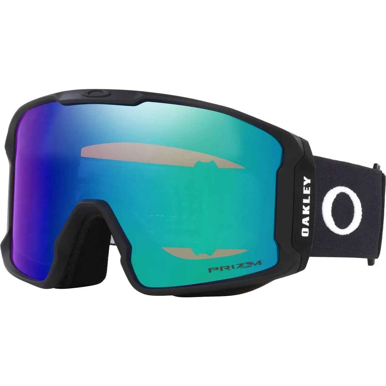 Oakley - Line Miner\u2122 M Ski Goggles matte black