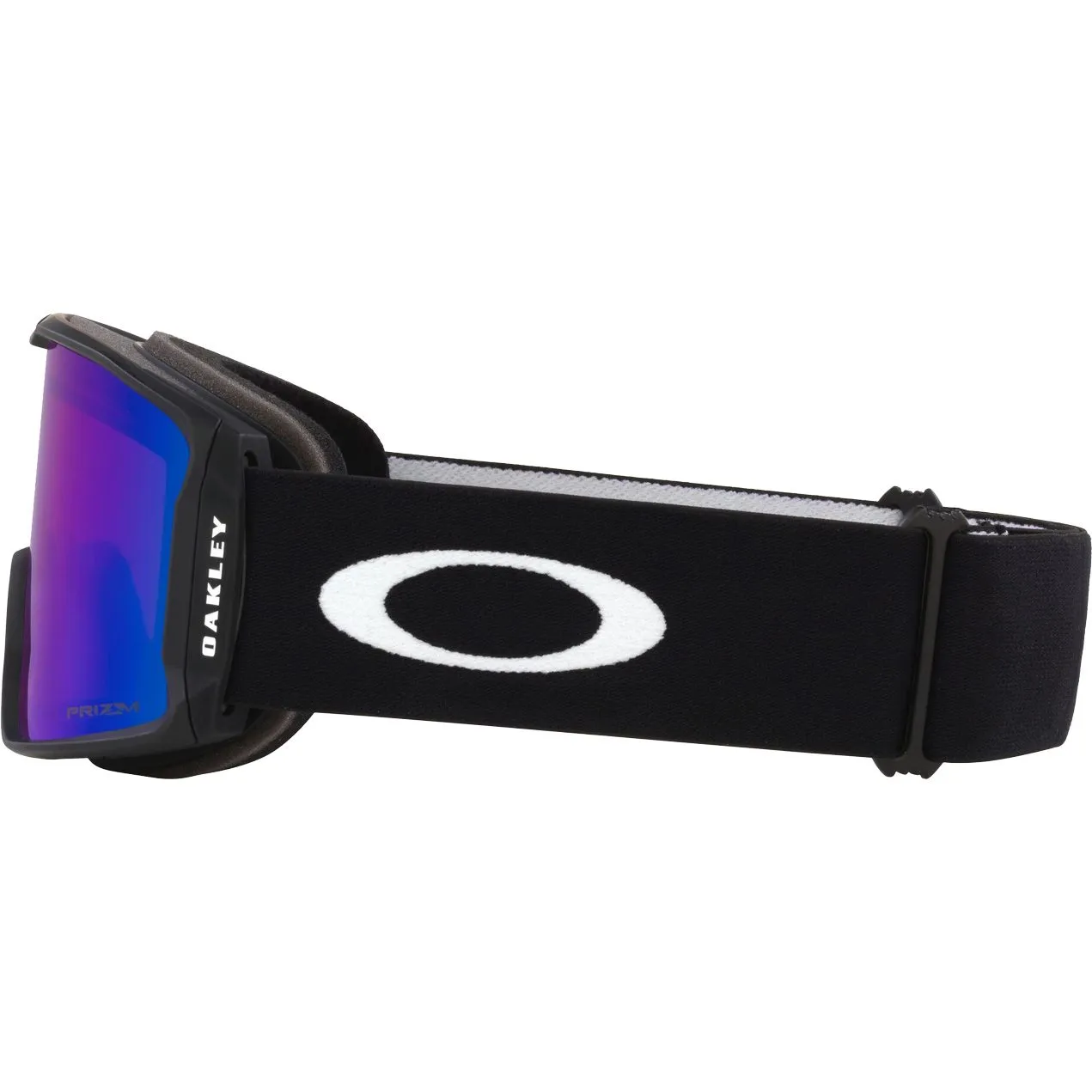 Oakley - Line Miner\u2122 M Ski Goggles matte black