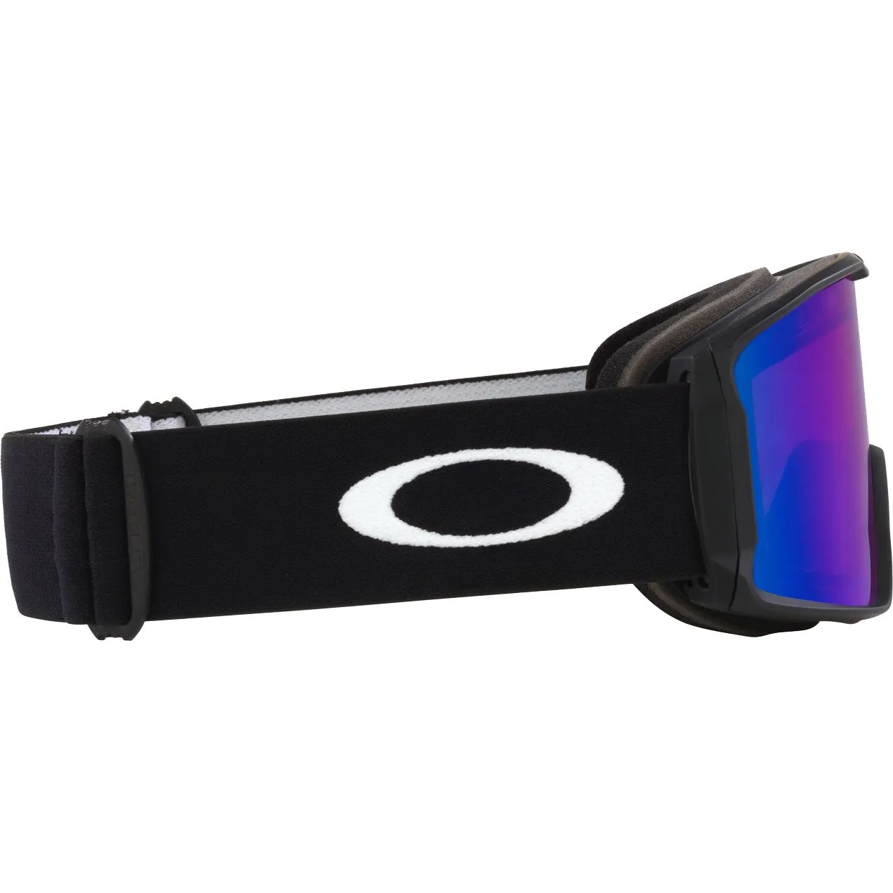 Oakley - Line Miner\u2122 M Ski Goggles matte black