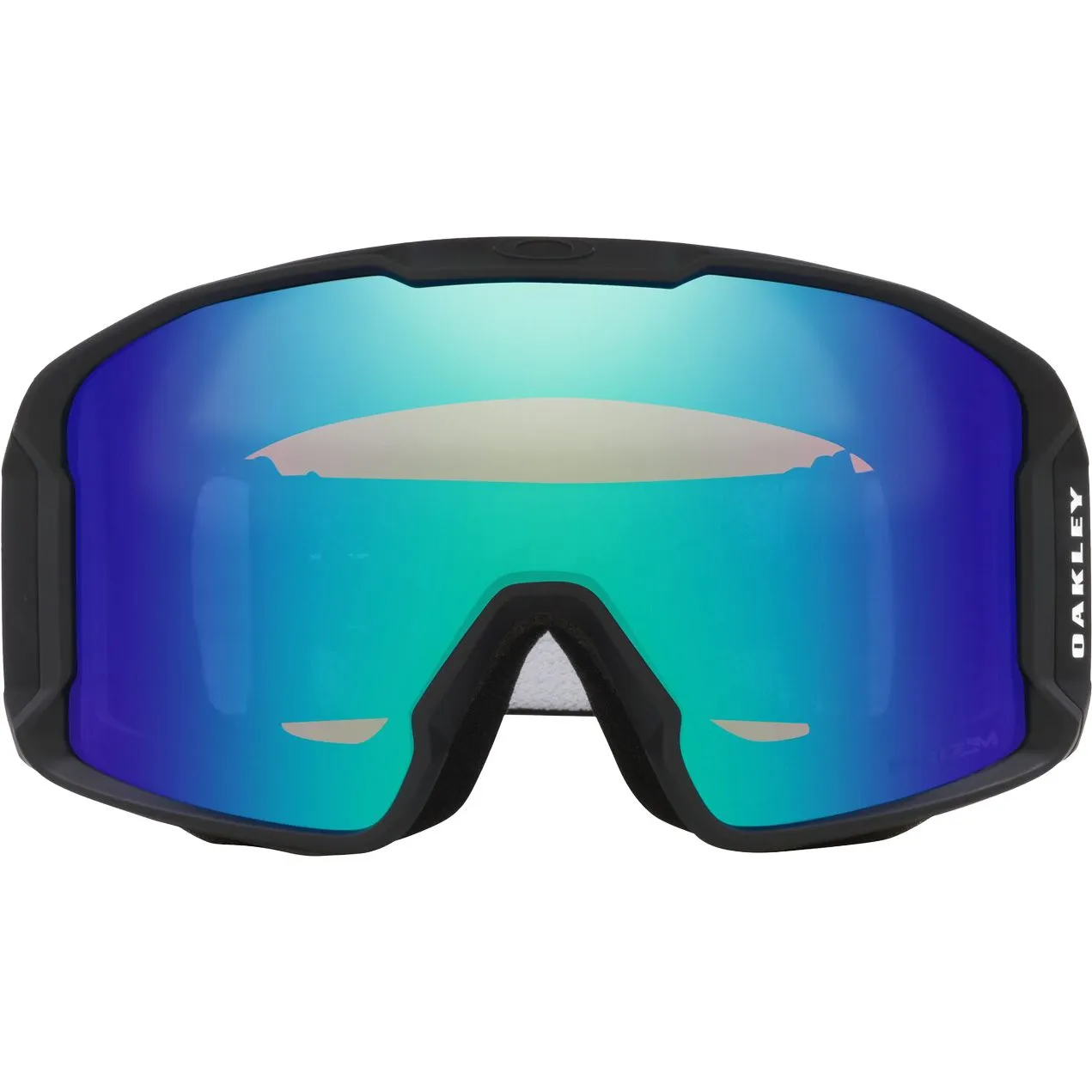 Oakley - Line Miner\u2122 M Ski Goggles matte black