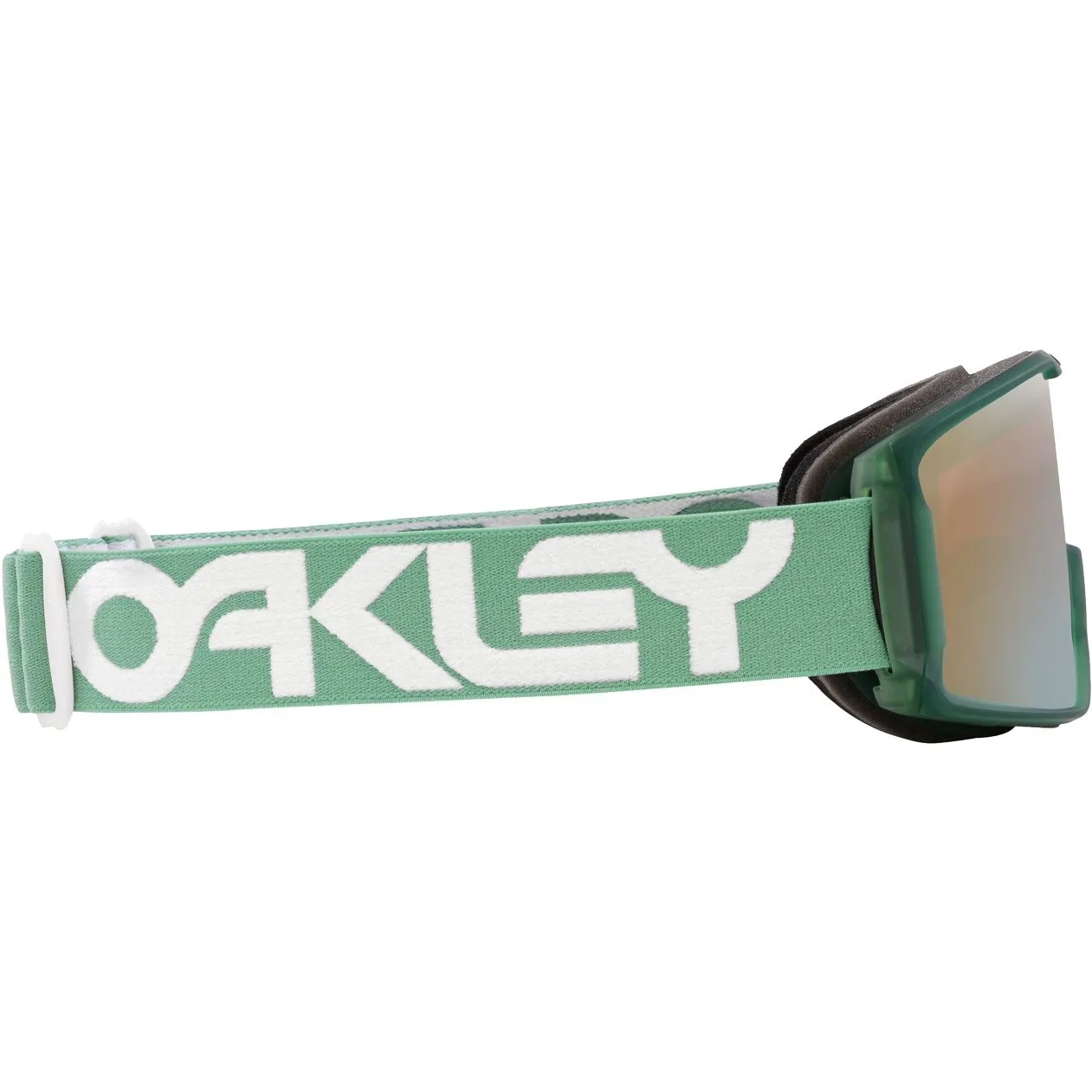 Oakley - Line Miner\u2122 M Ski Goggles matte jade