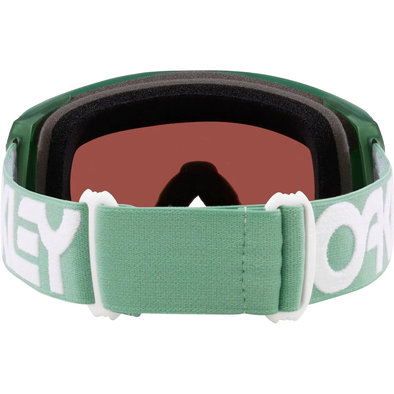 Oakley - Line Miner\u2122 M Ski Goggles matte jade