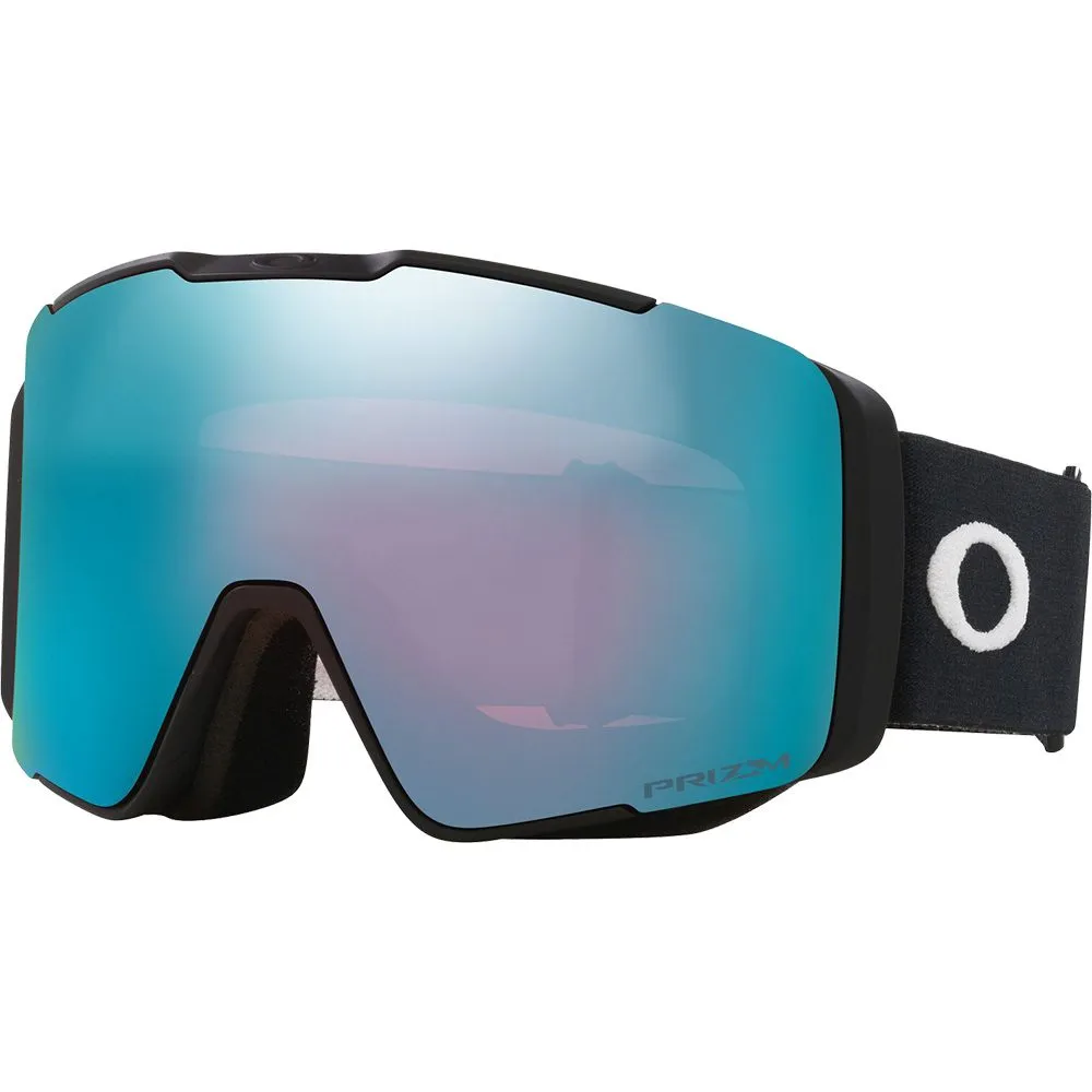 Oakley - Line Miner\u2122 Pro L Ski Goggles matte black