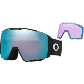 Oakley - Line Miner\u2122 Pro L Ski Goggles matte black