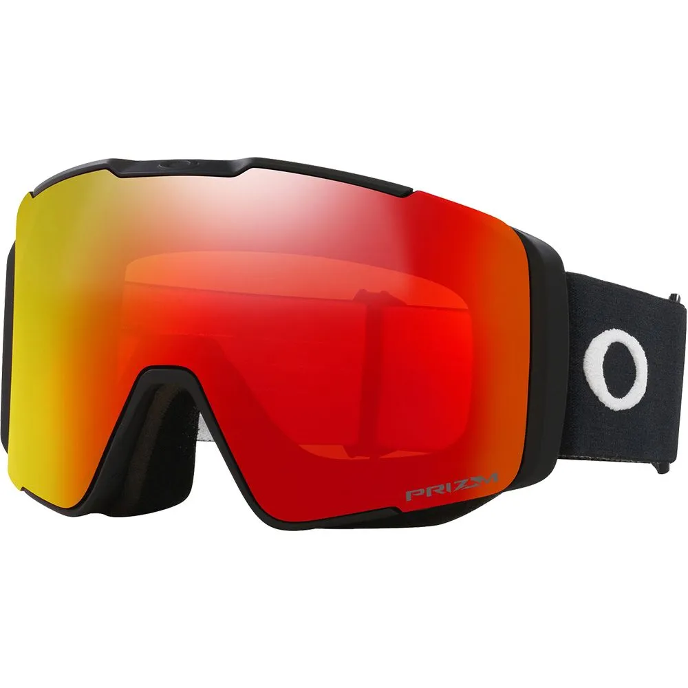 Oakley - Line Miner\u2122 Pro M Ski Goggles matte black