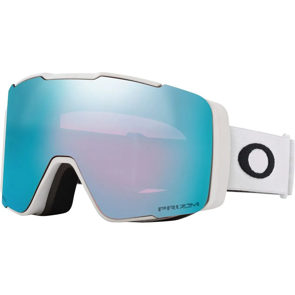 Oakley - Line Miner\u2122 Pro M Ski Goggles matte white