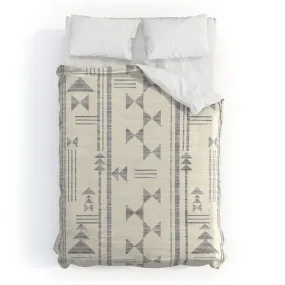 Ole Indio Duvet Cover (DS)