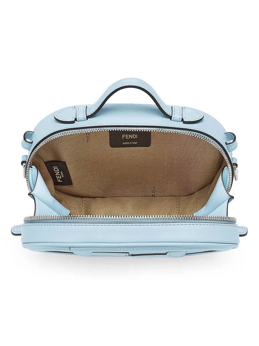 O’Lock Mini Camera Case in Light Blue