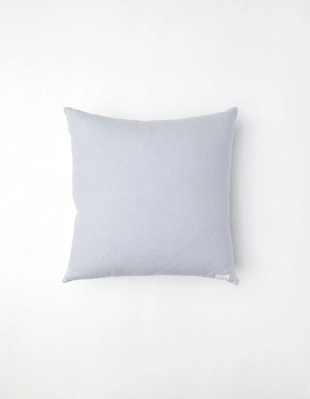 Organic Linen Pillow