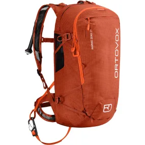 ORTOVOX - Avabag Litric Zero 27l Avalanche Backpack desert orange