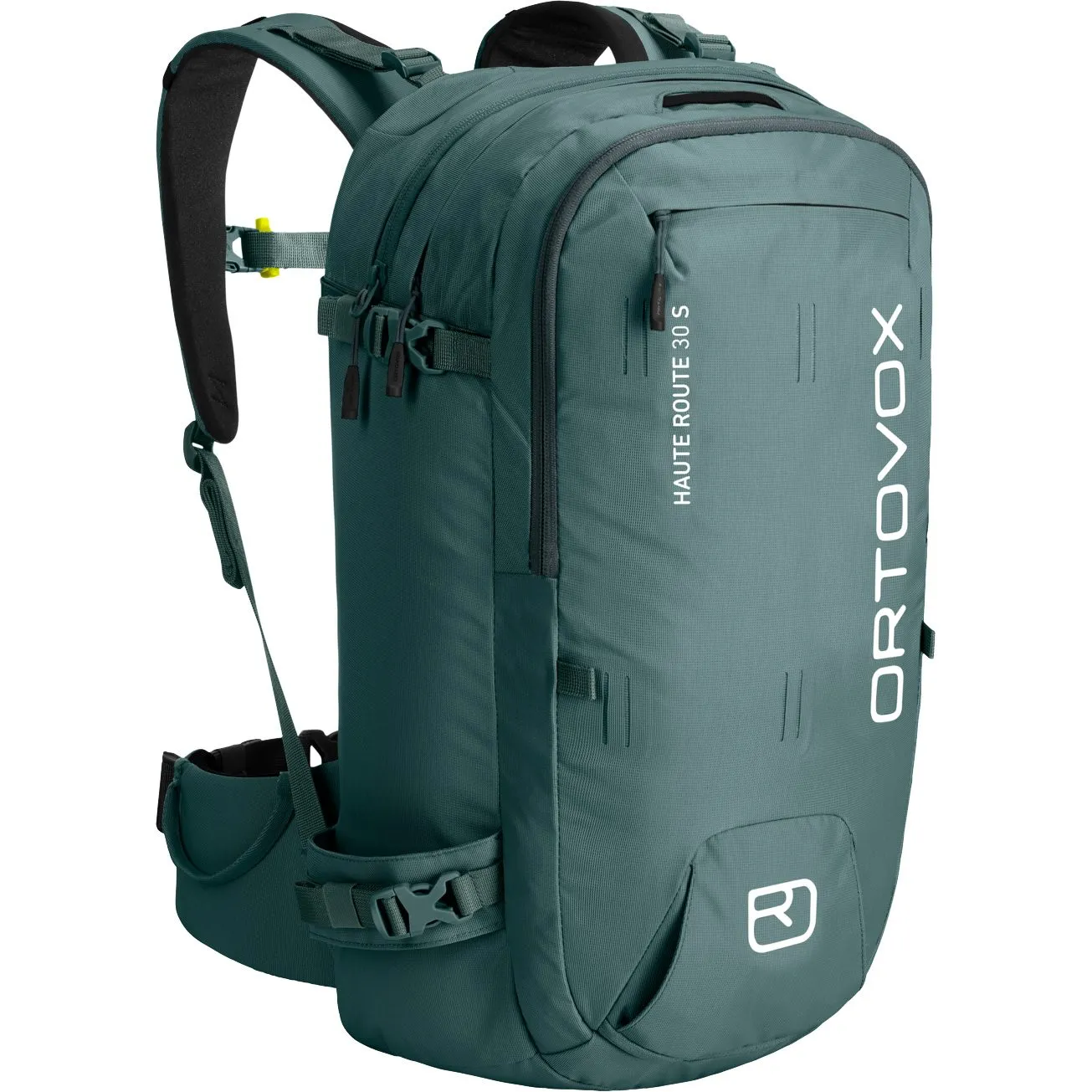 ORTOVOX - Haute Route 30 S Skitouring Backpack arctic grey