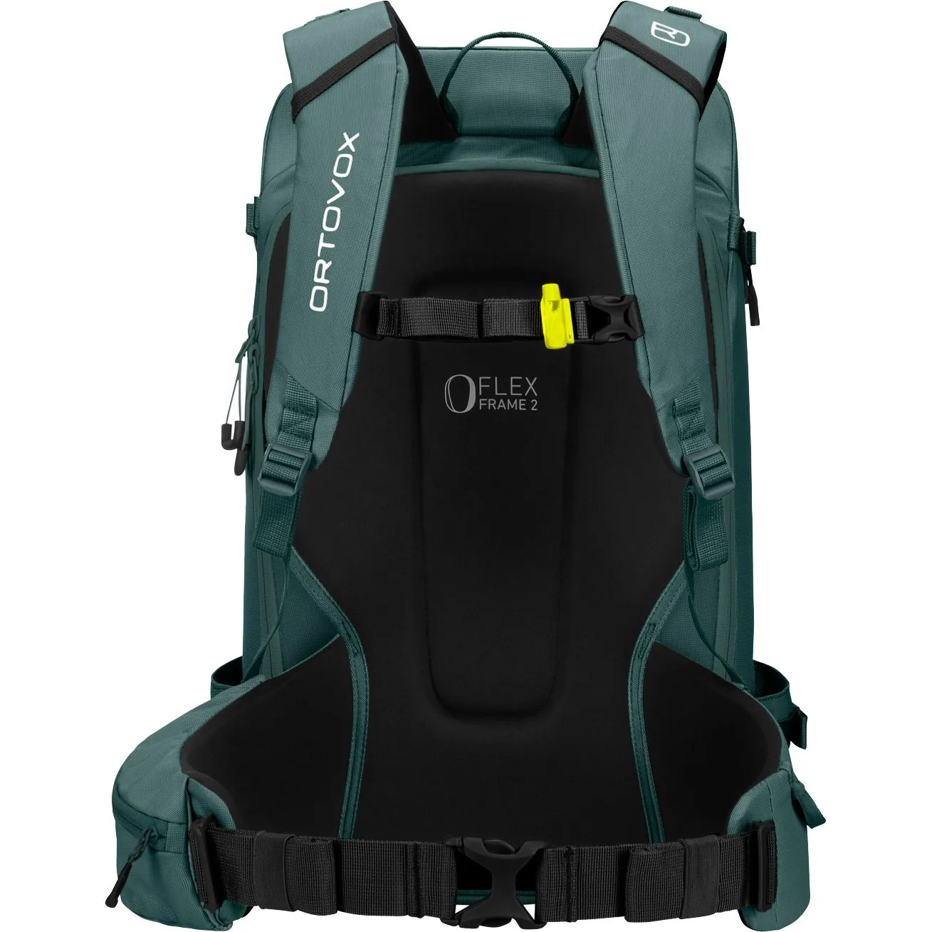 ORTOVOX - Haute Route 30 S Skitouring Backpack arctic grey